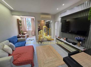 Apartamento · 104m² · 3 Quartos · 1 Vaga · Apartamento : Padrão / Residencial / Copacabana