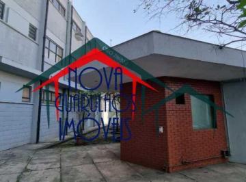 Comercial · 4707m² · 30 Vagas · Galpão : / Comercial / Cidade Industrial Satélite de São Paulo