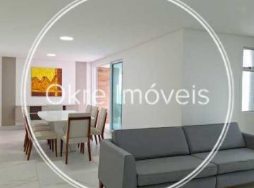 Apartamento · 238m² · 4 Quartos · 2 Vagas · Aluguel alto Padrão