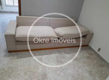 Apartamento · 50m² · 2 Quartos · Apartamento : Padrão / Residencial / Glória