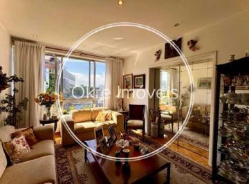 Apartamento · 106m² · 3 Quartos · 1 Vaga · Apartamento : / Residencial / Botafogo