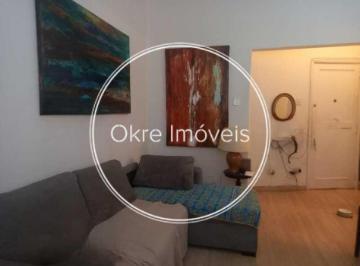 Apartamento · 60m² · 2 Quartos · Apartamento :  / Residencial / Copacabana