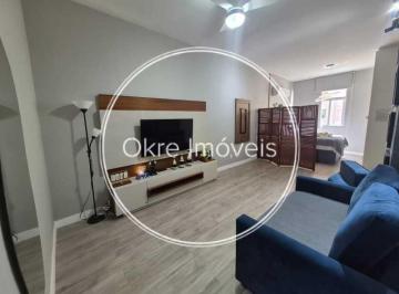 Apartamento · 39m² · 1 Quarto · Apartamento : / Residencial / Copacabana