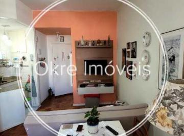 Apartamento · 34m² · 1 Quarto · Apartamento : Padrão / Residencial / Flamengo