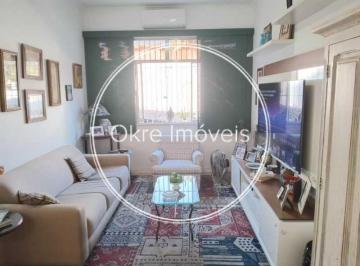 Apartamento · 85m² · 3 Quartos · 1 Vaga · Apartamento : Padrão / Residencial / Humaitá