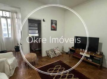Apartamento · 42m² · 1 Quarto · Apartamento : Padrão / Residencial / Copacabana
