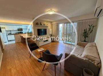 Apartamento · 93m² · 2 Quartos · 2 Vagas · 2 quartos à venda no Humaitá