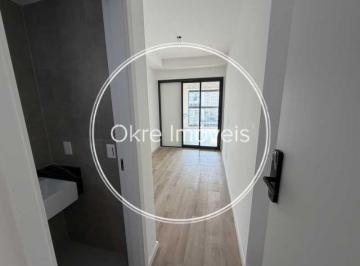 Apartamento · 58m² · 2 Quartos · Studio : / Residencial / Ipanema