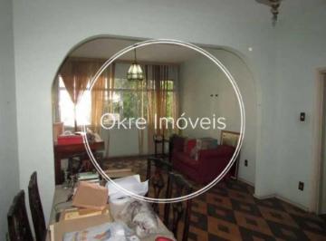 Apartamento · 130m² · 3 Quartos · 1 Vaga · Apartamento na Tijuca com 3 quartos à venda, 130 m²
