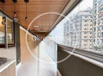 Apartamento · 129m² · 3 Quartos · 1 Vaga · Apartamento : Padrão / Residencial / Botafogo