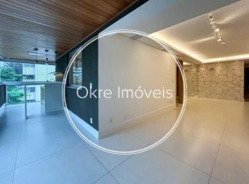 Apartamento · 129m² · 3 Quartos · 1 Vaga · Apartamento : Padrão / Residencial / Botafogo