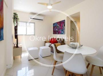 Apartamento · 68m² · 2 Quartos · 1 Vaga · Apartamento : Padrão / Residencial / Ipanema