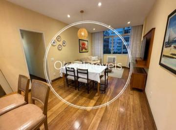 Apartamento · 95m² · 3 Quartos · 1 Vaga · Apartamento : Padrão / Residencial / Ipanema