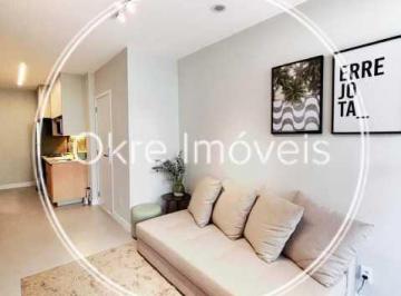 Apartamento · 52m² · 2 Quartos · 1 Vaga · Apartamento : Padrão / Residencial / Ipanema