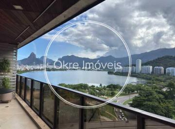 Apartamento · 169m² · 3 Quartos · 2 Vagas · Apartamento : Padrão / Residencial / Ipanema