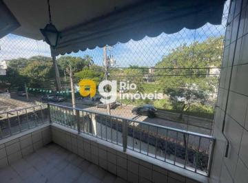 Apartamento · 85m² · 2 Quartos · 1 Vaga · Apartamento : Padrão / Residencial / Vila Valqueire
