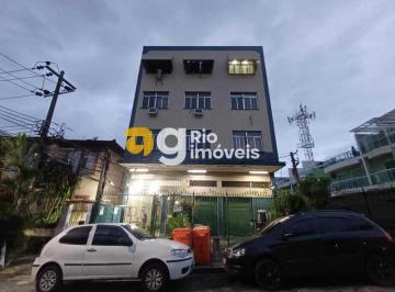 Apartamento · 73m² · 2 Quartos · Apartamento - Padrão / Residencial / Vila Valqueire