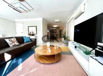 Apartamento · 245m² · 5 Quartos · 2 Vagas · EDK VENDE - JARCIM OCEÂNICO - COBERTURA DUPLEX - 5 QUARTOS SENDO 4 SUÍTES - BARR