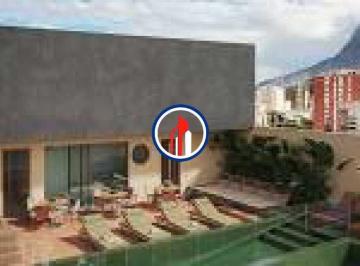 Apartamento · 5539m² · 2 Quartos · Apartamento : Padrão / Residencial / Ipanema
