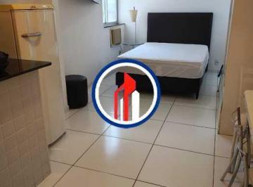 Apartamento · 30m² · 1 Quarto · Apartamento : / Residencial / Flamengo