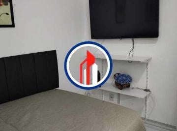 Apartamento · 25m² · 1 Quarto · Apartamento : / Residencial / Flamengo
