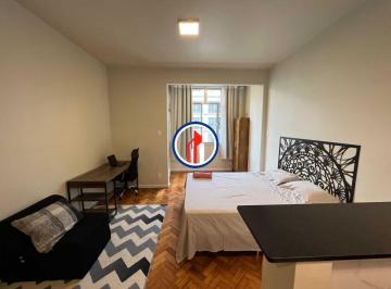 Apartamento · 38m² · 1 Quarto · APARTAMENTO À VENDA EM COPACABANA