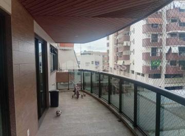 Apartamento · 201m² · 3 Quartos · 3 Vagas · Apartamento luxo, 03 quartos mais dependência, rua Agua Comprida, Vila Valqueire