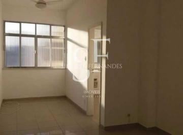 Apartamento · 31m² · 1 Quarto · Tijuca - Rua Haddock Lobo - Apartamento com 1 quarto, banheiro com blindex.