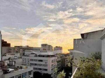 Apartamento · 210m² · 5 Quartos · 1 Vaga · Cobertura duplex no Arpoador