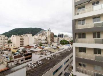 Apartamento · 25m² · 1 Quarto · Excelente oportunidade para morar ou investir em um dos bairros mais valorizados