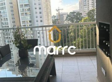 Apartamento · 168m² · 3 Quartos · 3 Vagas · APARTAMENTO À VENDA NO CONDOMÍNIO LUIZA VILA ANDRADE