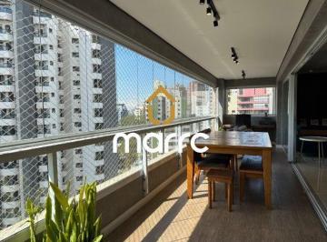 Apartamento · 211m² · 4 Quartos · 4 Vagas · APARTAMENTO À VENDA NO CONDOMÍNIO LUZES DA MATA