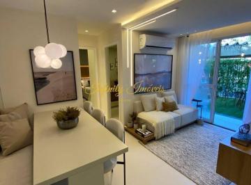 Apartamento · 41m² · 2 Quartos · 1 Vaga · Nova Irajá Apartamento 2 quartos com vaga