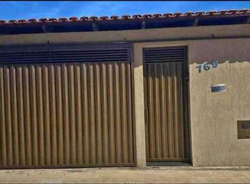 Casa 140m² Venda Parque dos Camargos · PQ DOS CAMARGOS