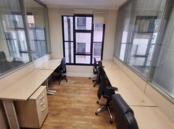 Apartamento de 1 quarto, São Paulo · Locação Comercial na Vila Olímpia: Mobiliado!