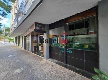 Comercial · 90m² · 2 Quartos · Loja : / Comercial / Tijuca