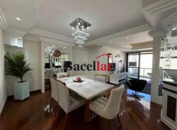 Apartamento · 159m² · 3 Quartos · 2 Vagas · Apartamento de 3 quartos com varandão ma Maxwell.