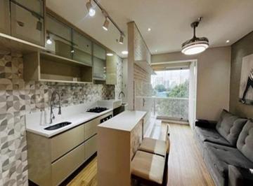Apartamento de 2 quartos, Osasco · Apartamento Luxo 62m² no Centro de Osasco, SP