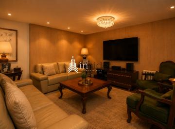 Apartamento de 3 quartos, Curitiba · Apartamento Decorado com 151m², 3 Quartos e Excelente Localização no Água Verde