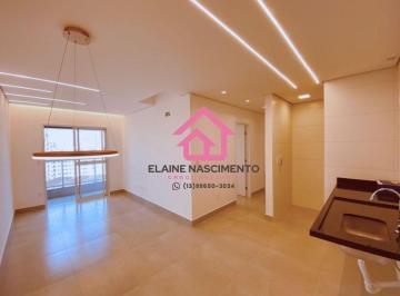 Apartamento de 2 quartos, Santos · Apartamento à venda em empreendimento novo no macuco