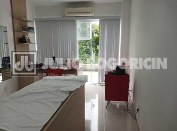 Comercial · 1 Vaga · Sala comercial com 44 m² condomínio Blue Sky Barra da Tijuca