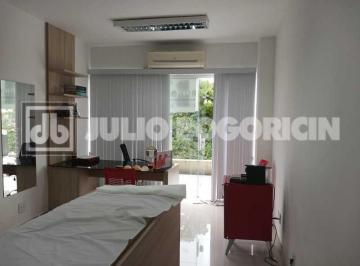 Comercial · 1 Vaga · Sala comercial com 44 m² condomínio Blue Sky Barra da Tijuca