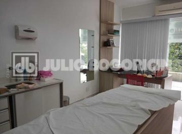 Comercial · 1 Vaga · Sala comercial com 44 m² condomínio Blue Sky Barra da Tijuca