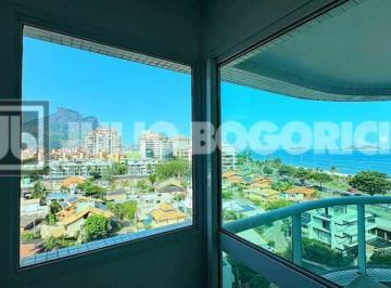 Apartamento · 52m² · 1 Quarto · 1 Vaga · Barra Wyndham mar sol manhã decorado arquiteto seg 24hs