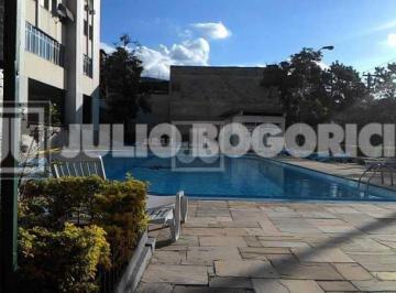 Apartamento · 55m² · 2 Quartos · 1 Vaga · ENGENHO NOVO - 2 QUARTOS - DEPENDENCIA COMPLETA - VAGA - INFRAESTRURURA TOTAL