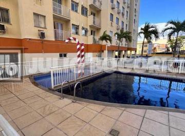 Apartamento · 46m² · 2 Quartos · 1 Vaga · Apartamento a venda - Condomínio Boa Nova - Infraestrutura total - Vaga