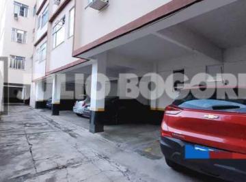 Apartamento · 68m² · 2 Quartos · 1 Vaga · OPORTUNIDAE!!! 2 QUARTOS, DEPENDÊNCIA COMPLETA, VAGA, ELEVADOR, PORTARIA