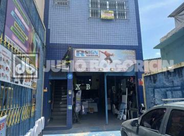 Comercial · 456m² · 2 Vagas · ENGENHO NOVO - PREDIO COMERCIAL - SERVINDO PARA DIVERSOS FINS