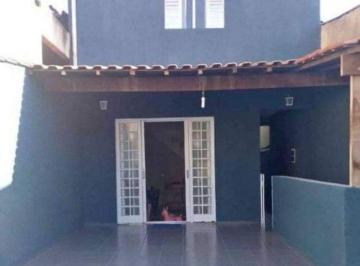 Casa de 3 quartos Venda R$ 330.000 · SOBRADO NO PQ DOS CAMARGOS