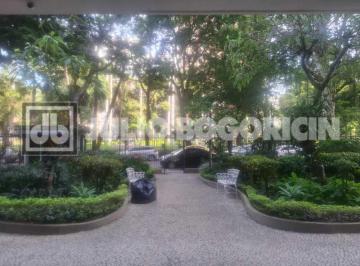 Apartamento · 35m² · 1 Quarto · Flamengo Silveira Martins sala quarto primeira quadra portaria 24hs